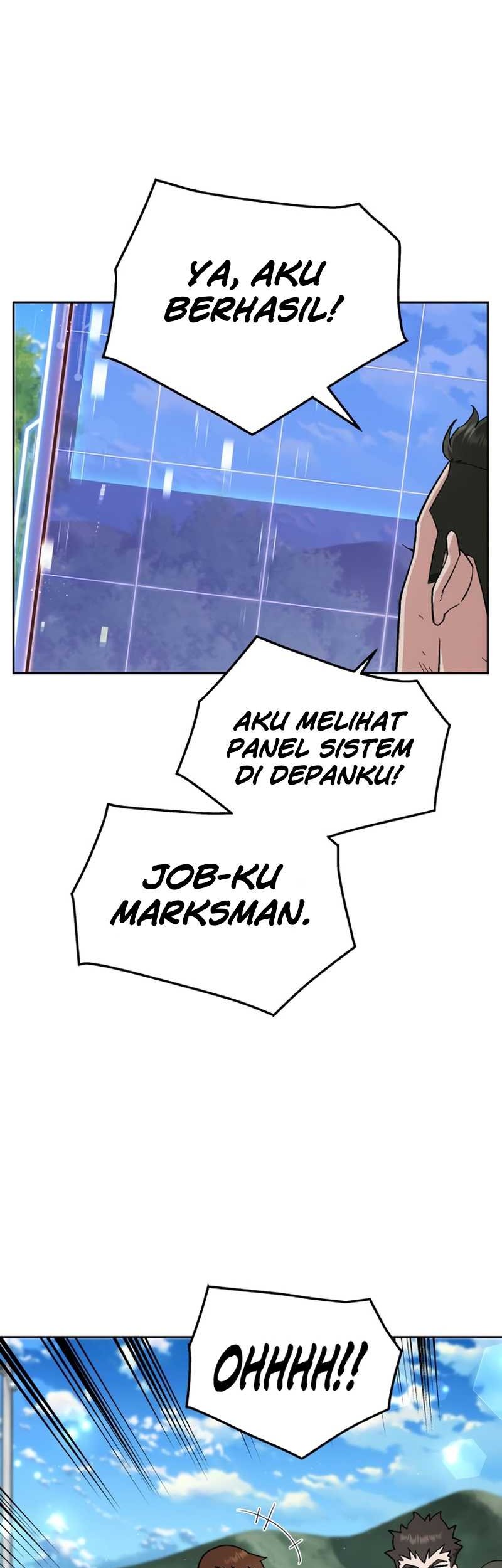 Apocalyptic Chef Awakening Bab 09 halaman 36