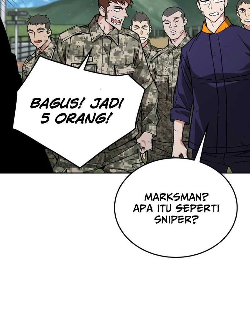 Apocalyptic Chef Awakening Bab 09 halaman 37