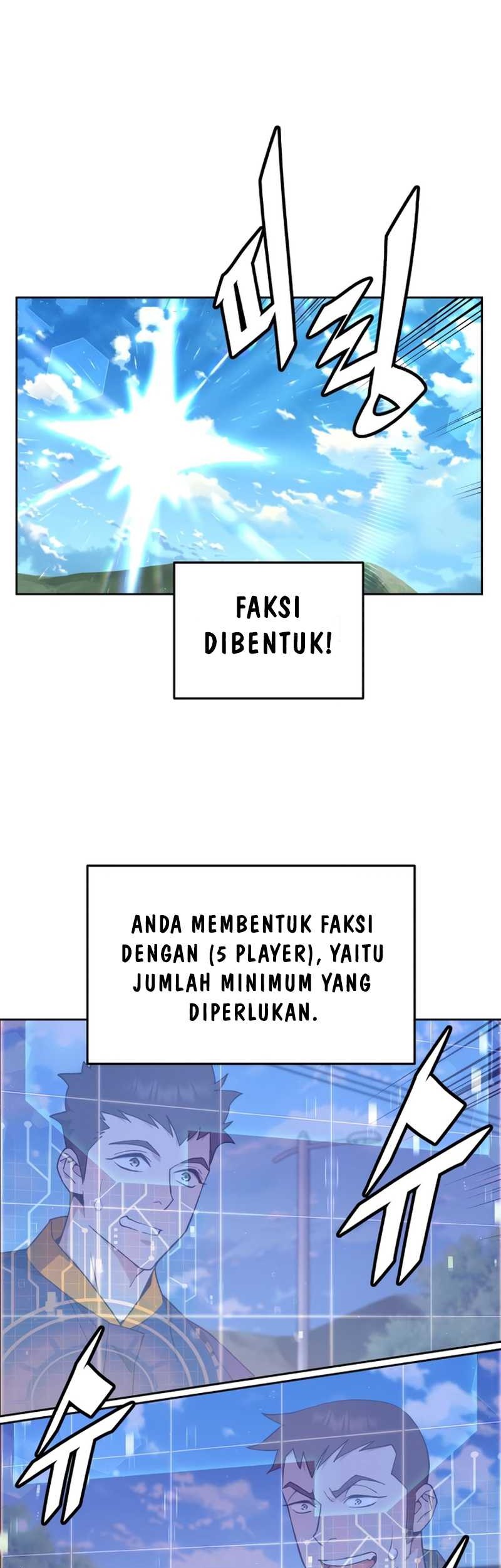 Apocalyptic Chef Awakening Bab 09 halaman 40