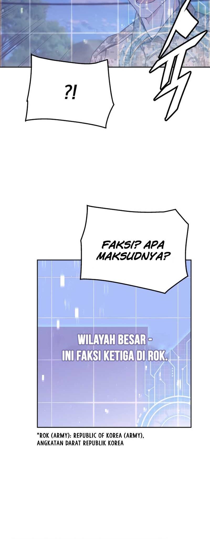 Apocalyptic Chef Awakening Bab 09 halaman 41