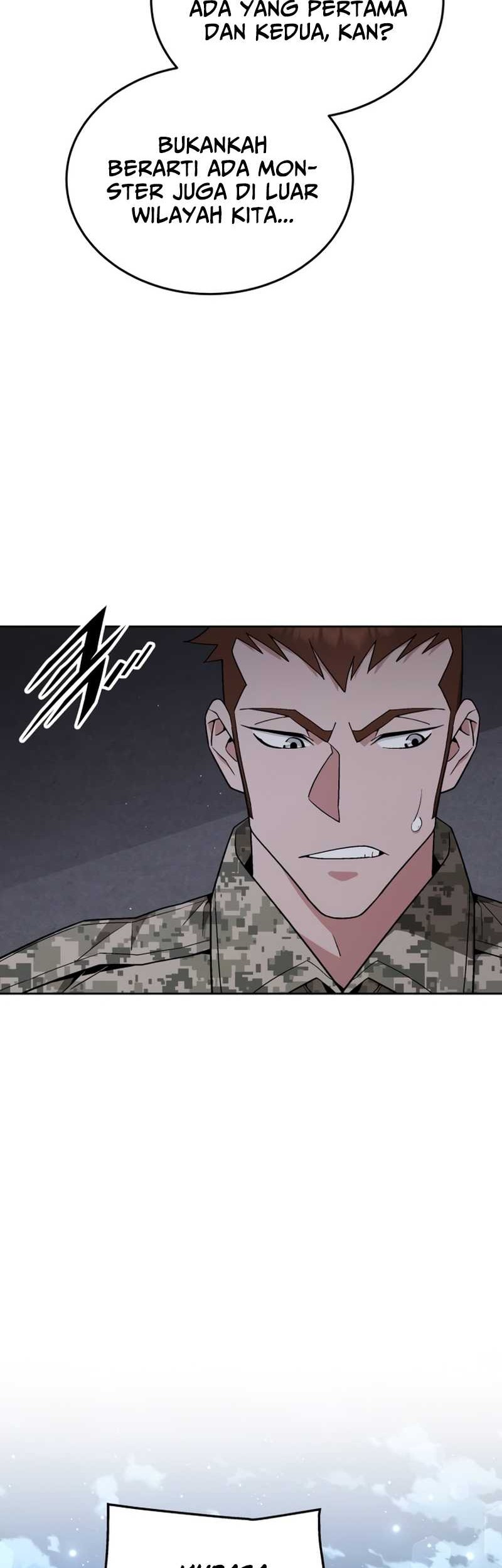 Apocalyptic Chef Awakening Bab 09 halaman 51