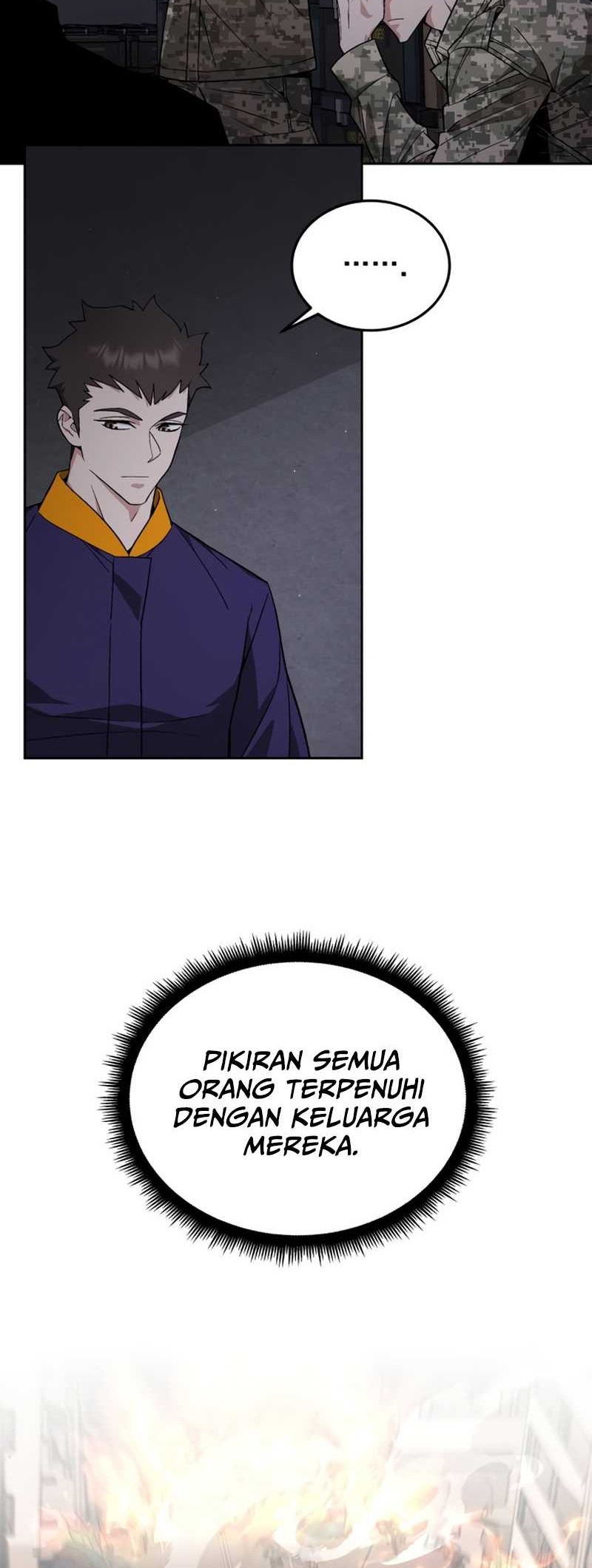 Apocalyptic Chef Awakening Bab 09 halaman 53