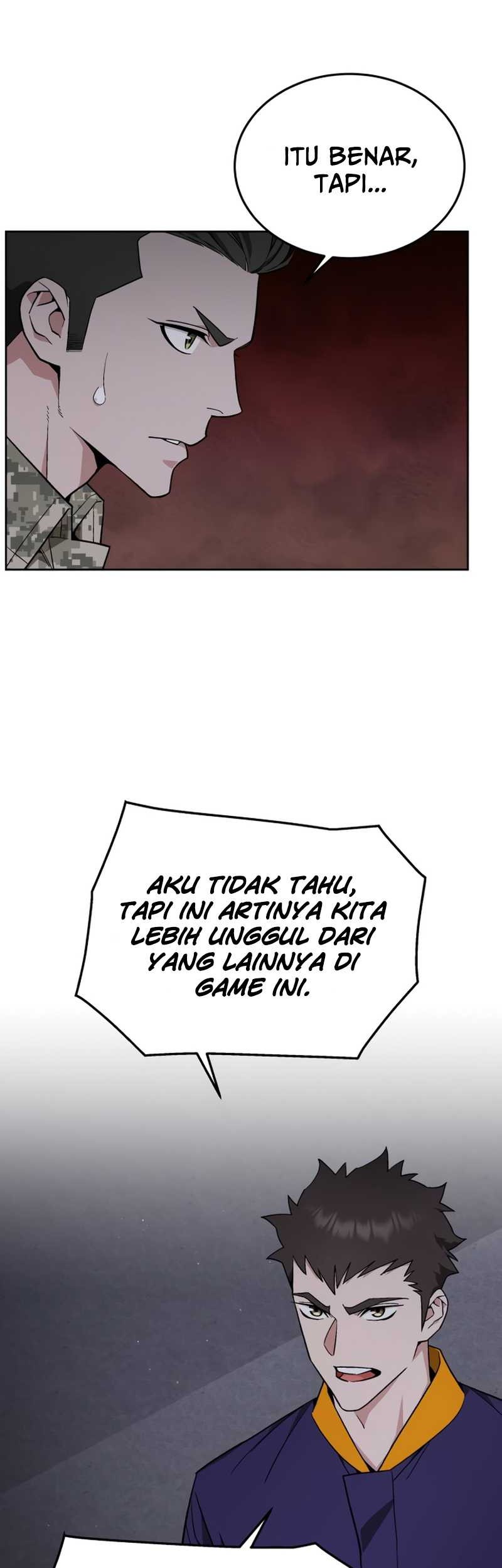 Apocalyptic Chef Awakening Bab 09 halaman 56