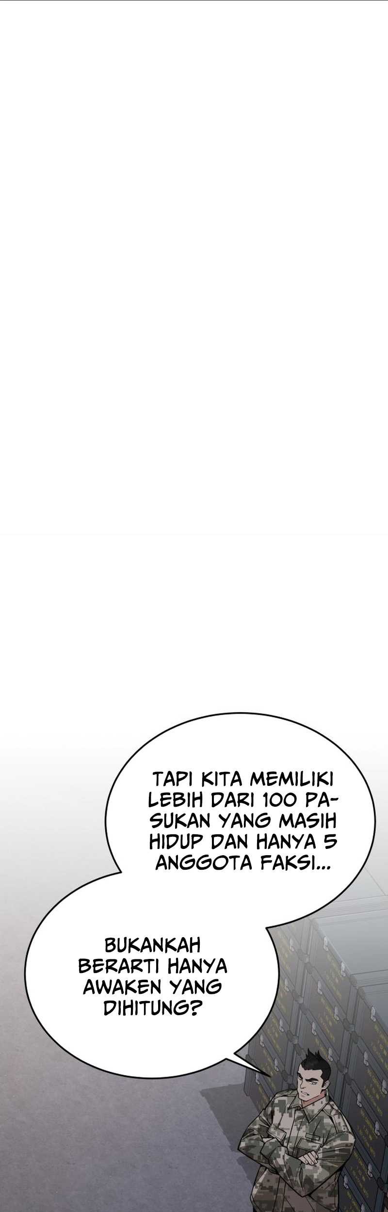 Apocalyptic Chef Awakening Bab 10 halaman 2