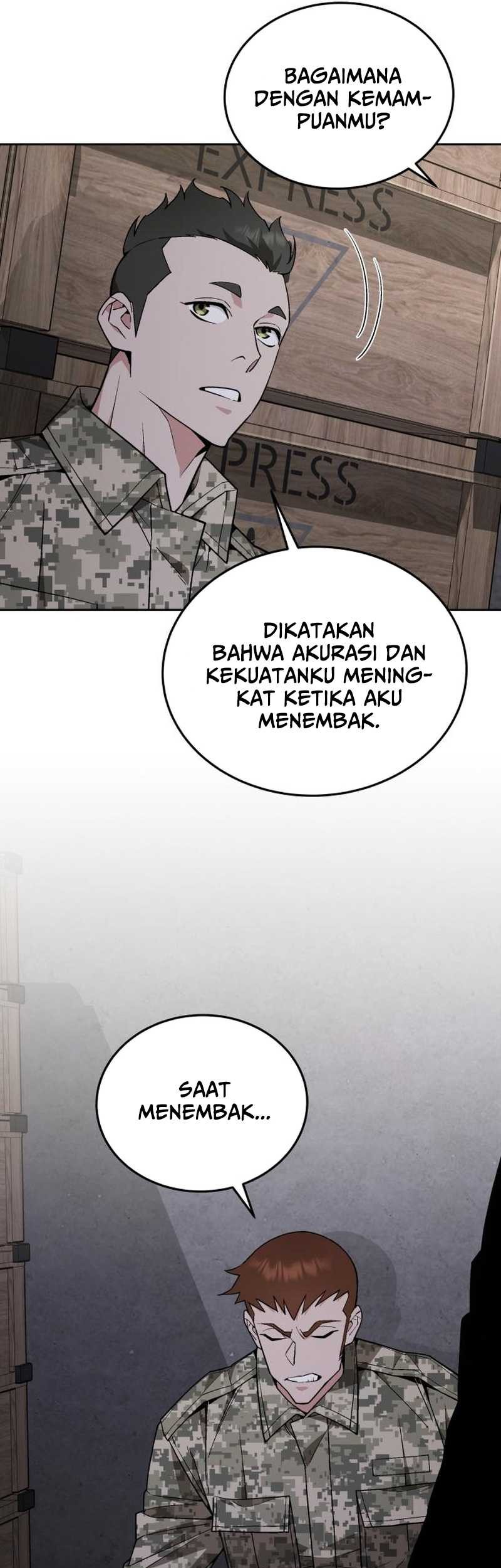 Apocalyptic Chef Awakening Bab 10 halaman 6