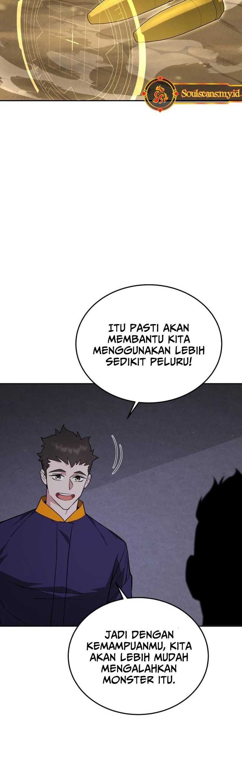Apocalyptic Chef Awakening Bab 10 halaman 9