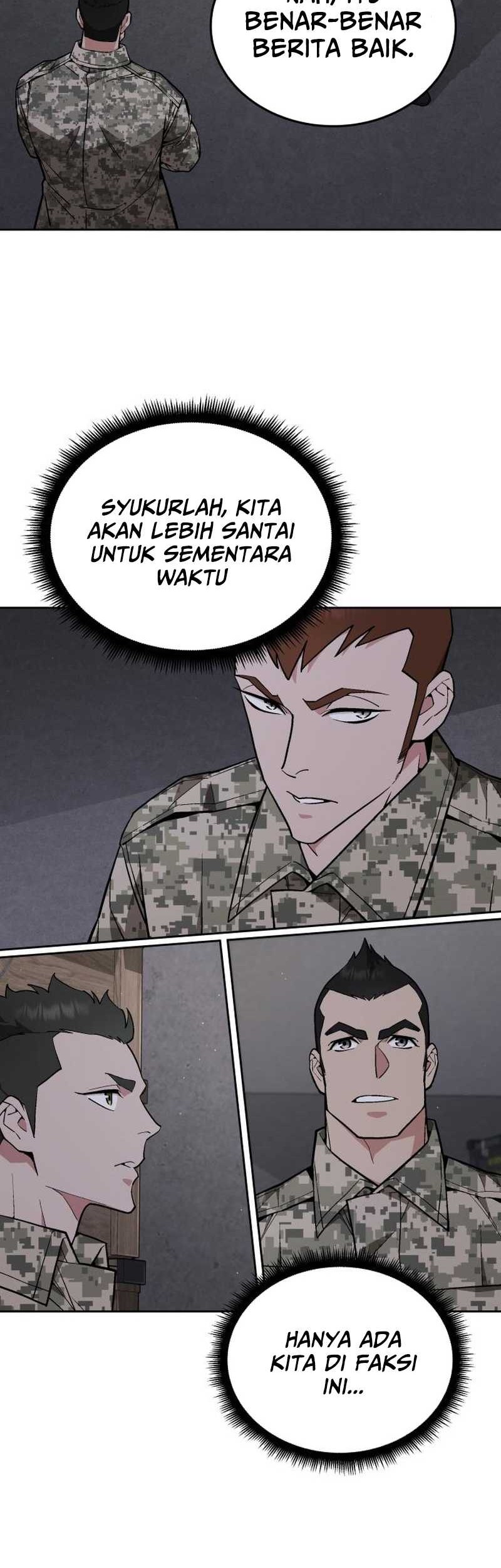 Apocalyptic Chef Awakening Bab 10 halaman 11
