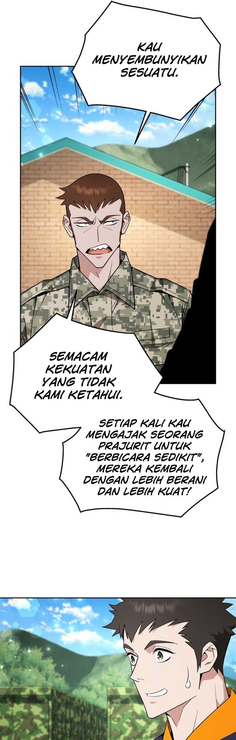 Apocalyptic Chef Awakening Bab 10 halaman 22