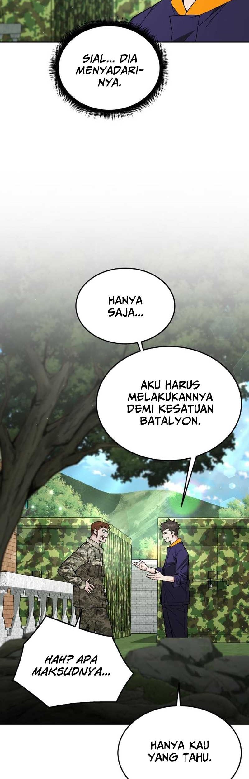 Apocalyptic Chef Awakening Bab 10 halaman 23