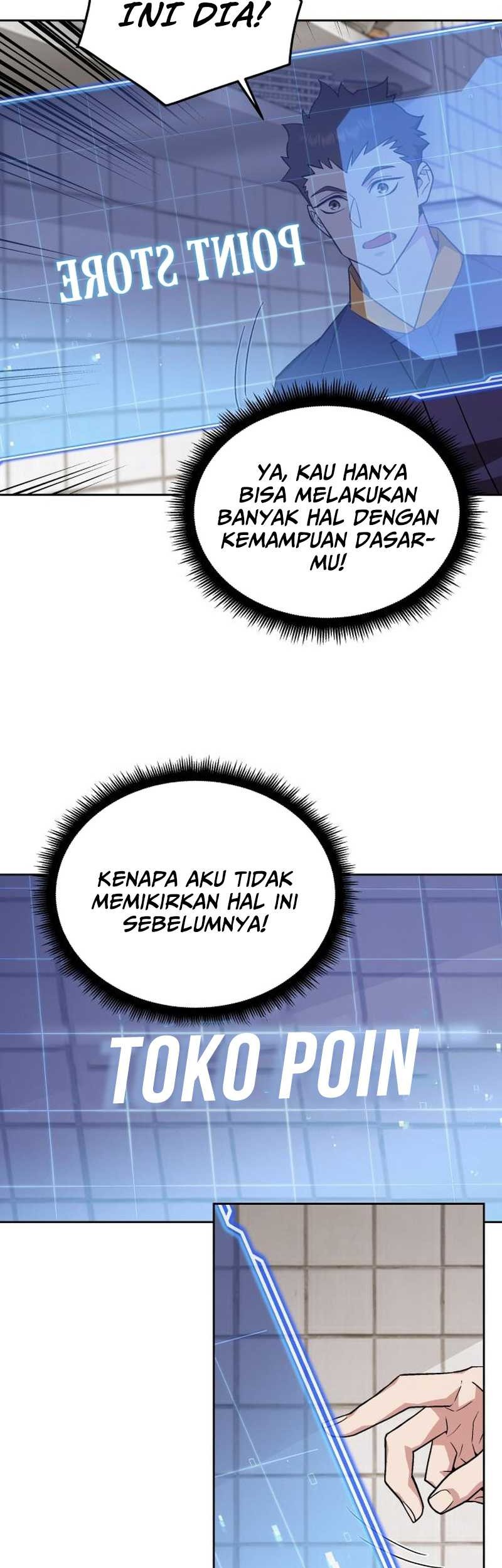 Apocalyptic Chef Awakening Bab 10 halaman 32