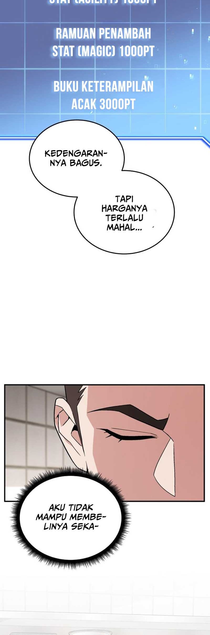 Apocalyptic Chef Awakening Bab 10 halaman 37