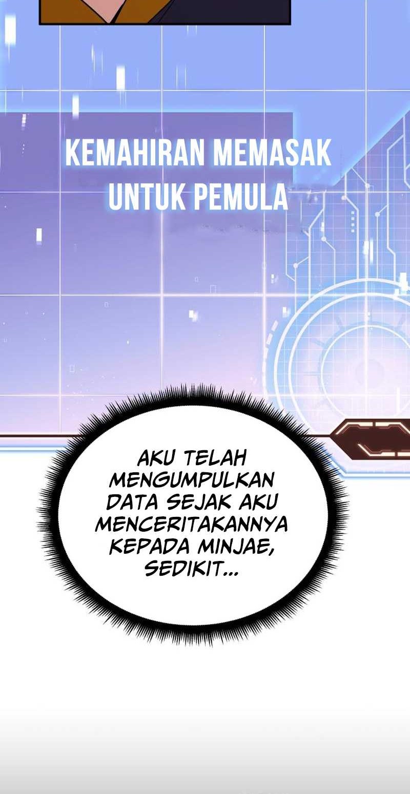 Apocalyptic Chef Awakening Bab 10 halaman 45