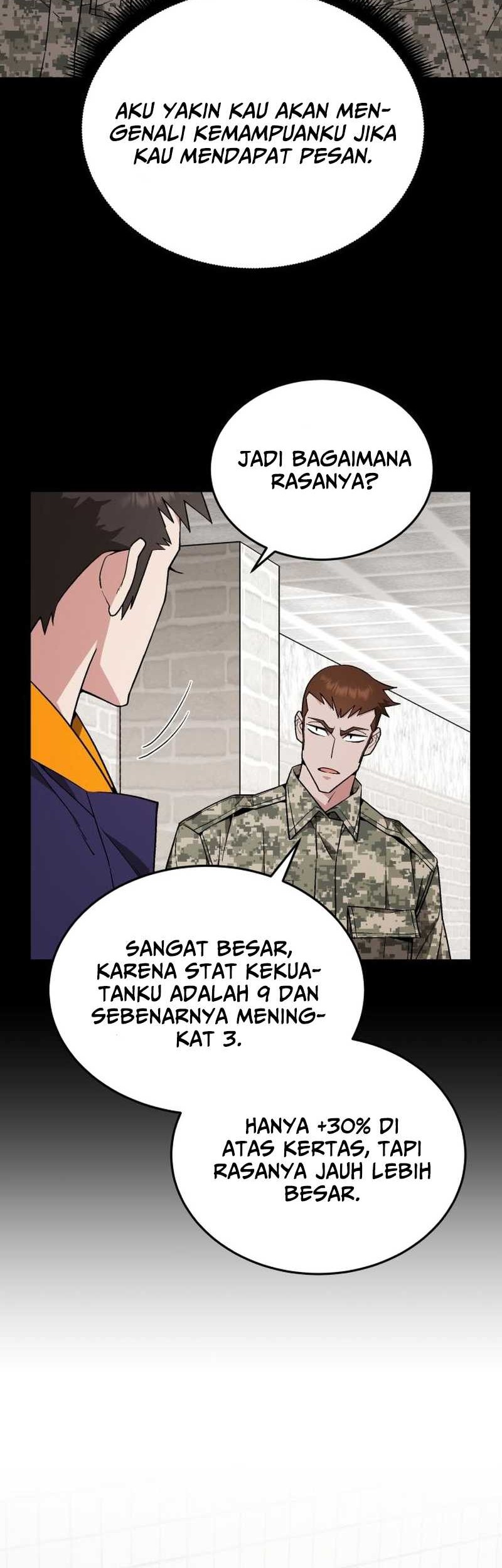 Apocalyptic Chef Awakening Bab 10 halaman 49