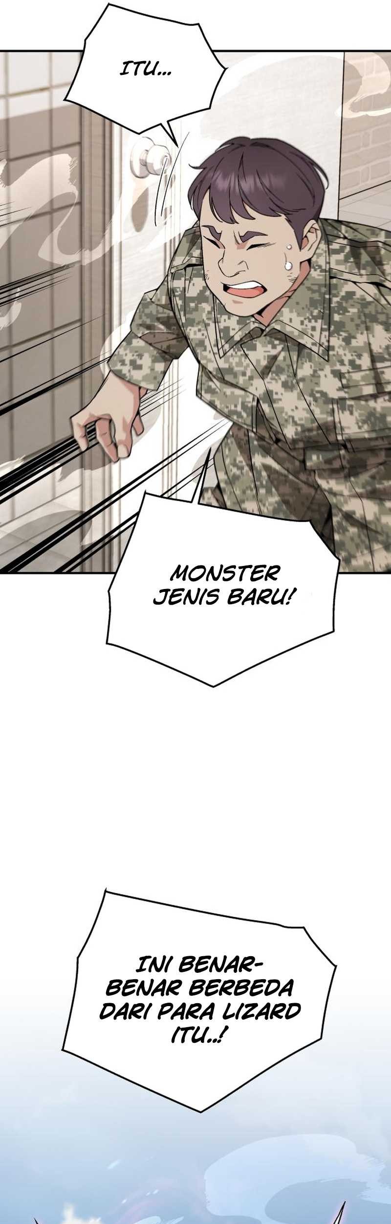 Apocalyptic Chef Awakening Bab 10 halaman 54