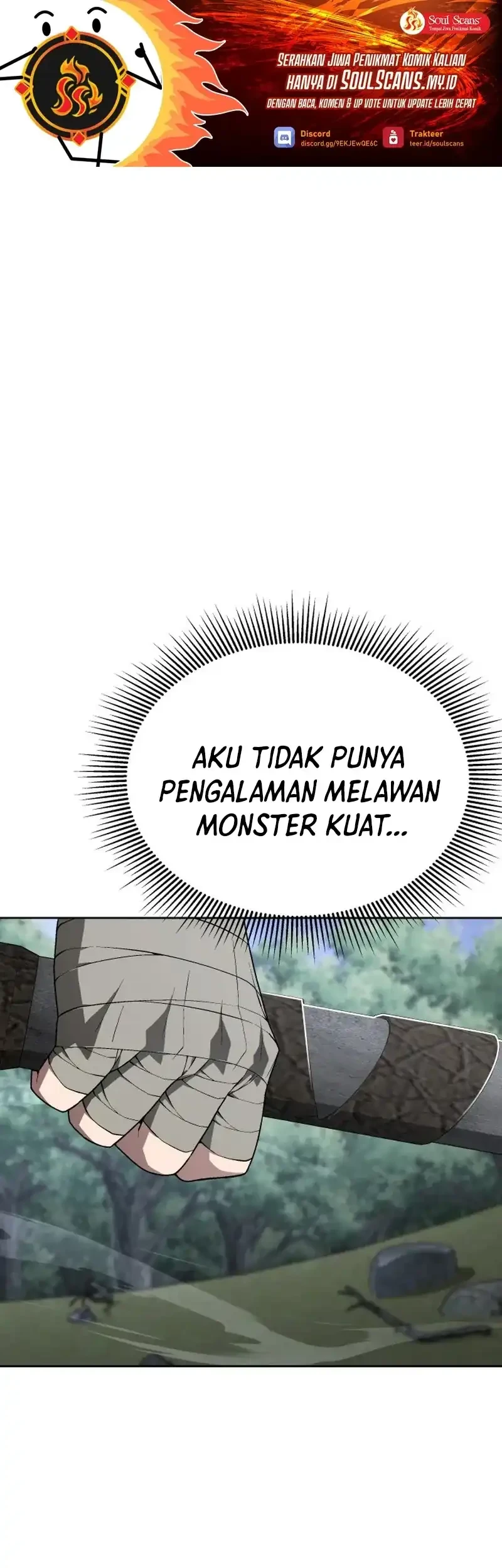 Apocalyptic Chef Awakening chapter 100 halaman 2