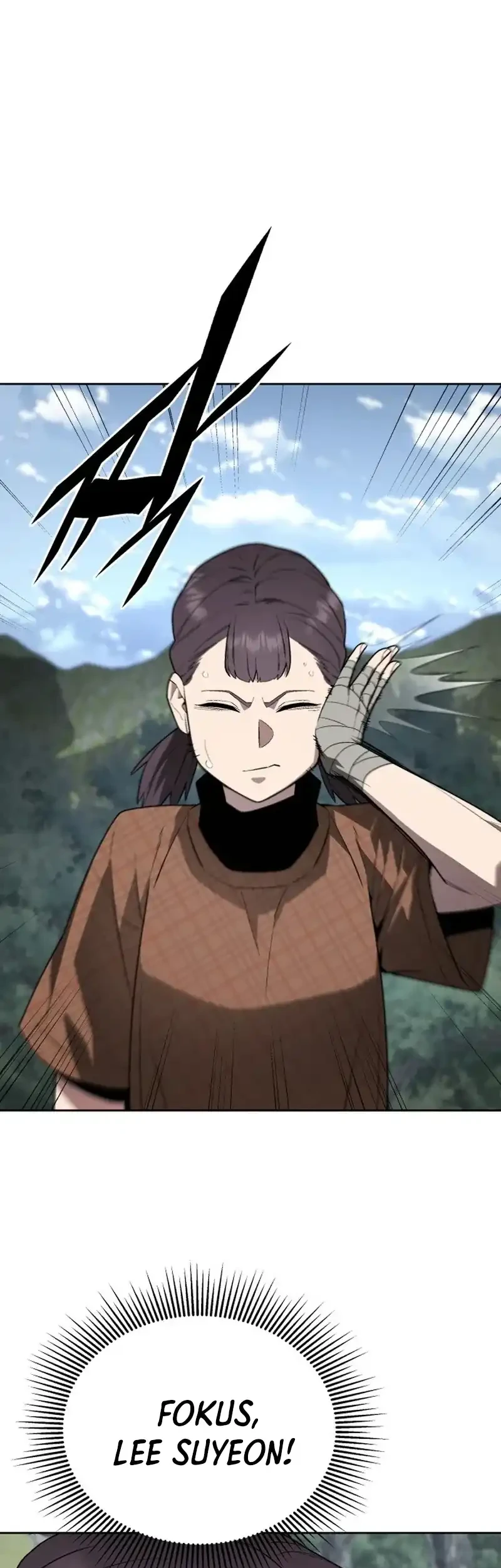 Apocalyptic Chef Awakening chapter 100 halaman 4