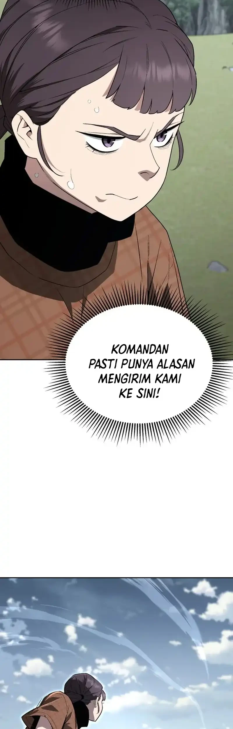 Apocalyptic Chef Awakening chapter 100 halaman 5