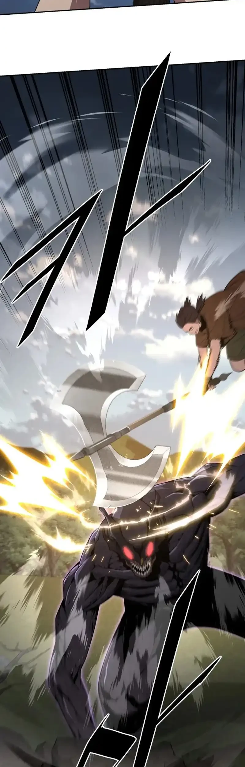 Apocalyptic Chef Awakening chapter 100 halaman 17