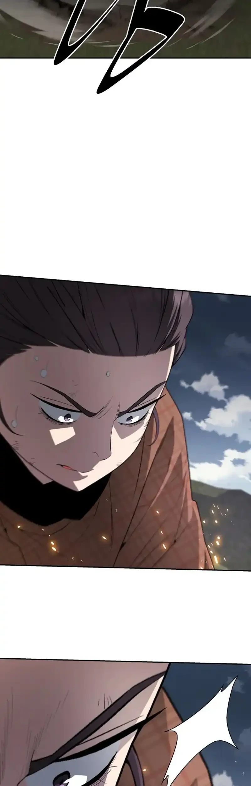 Apocalyptic Chef Awakening chapter 100 halaman 18