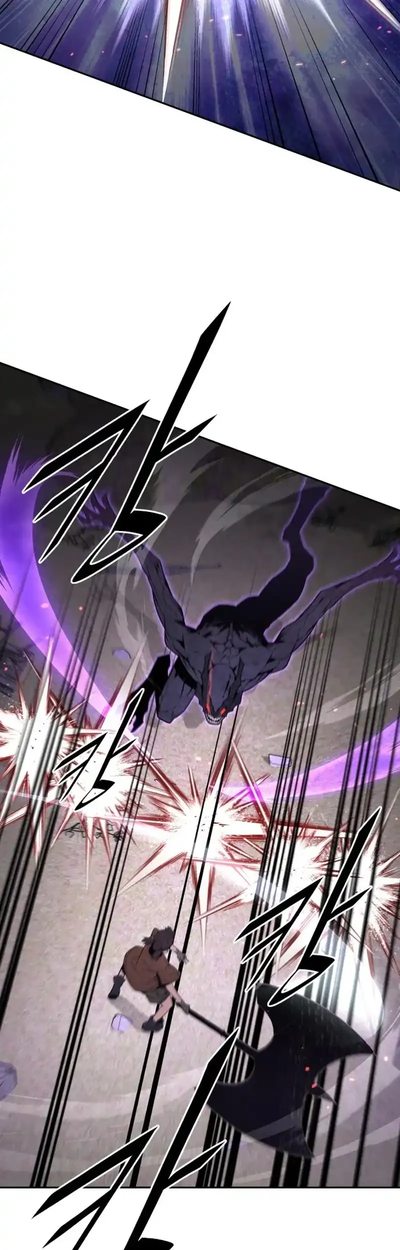 Apocalyptic Chef Awakening chapter 100 halaman 24