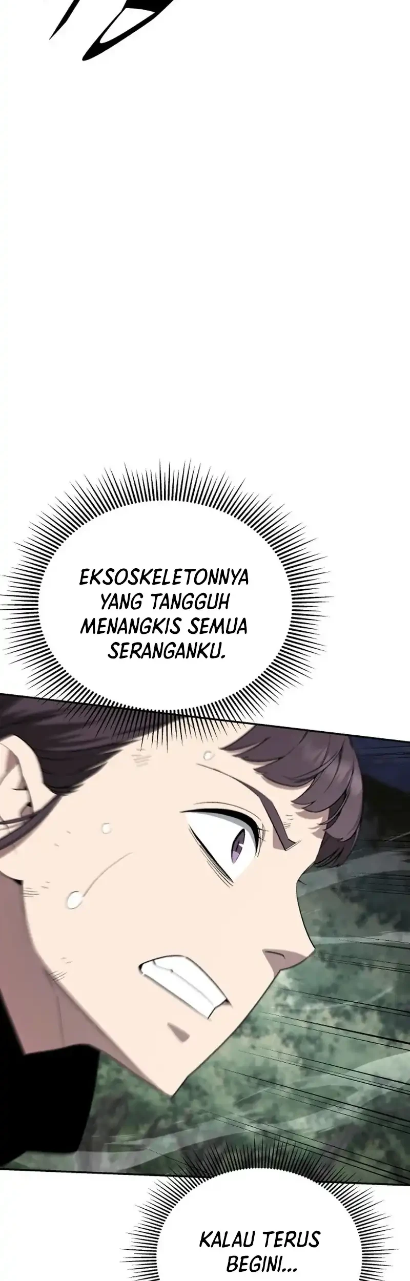 Apocalyptic Chef Awakening chapter 100 halaman 25