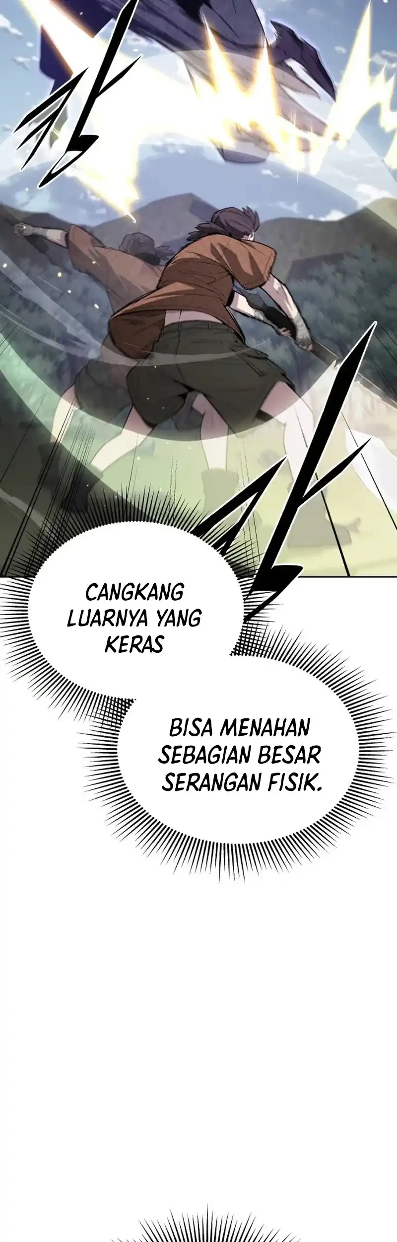 Apocalyptic Chef Awakening chapter 100 halaman 28
