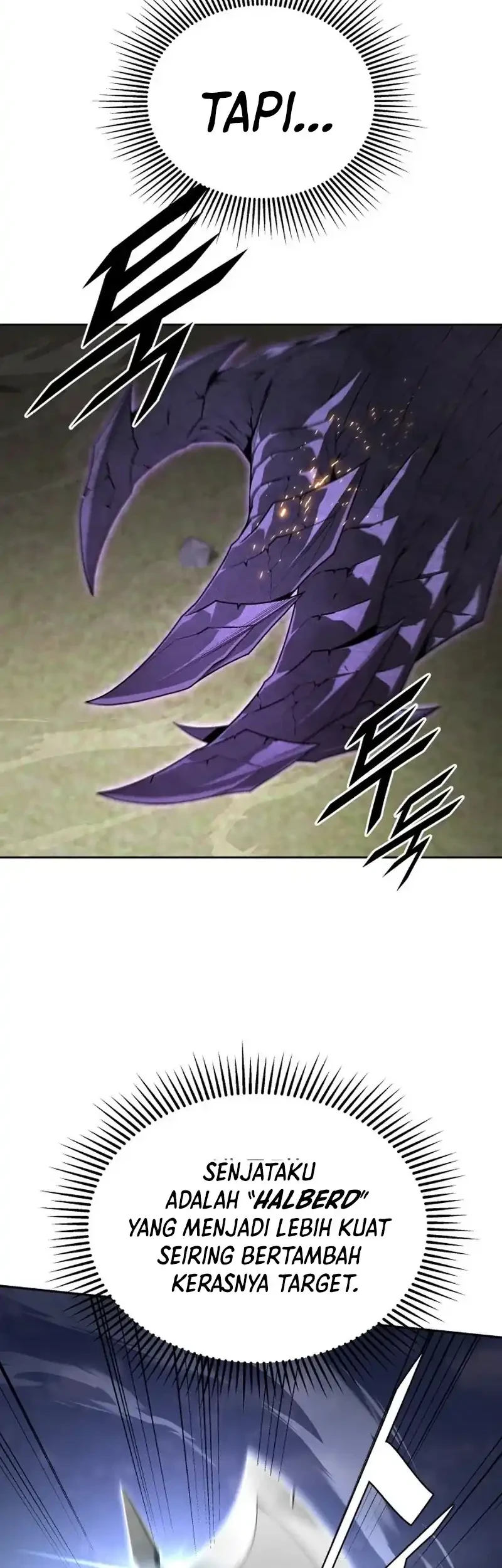 Apocalyptic Chef Awakening chapter 100 halaman 29