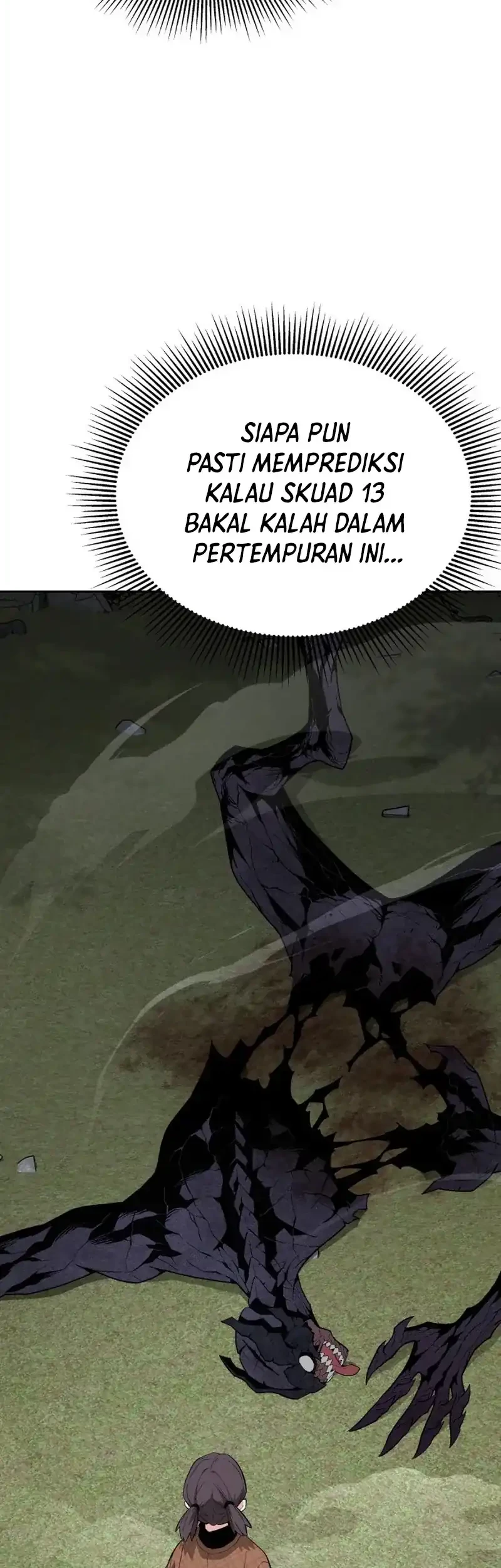 Apocalyptic Chef Awakening chapter 100 halaman 39