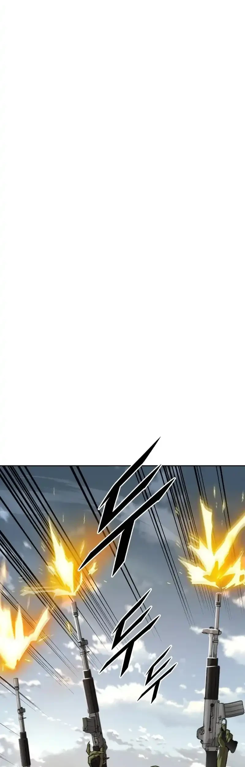 Apocalyptic Chef Awakening chapter 100 halaman 43