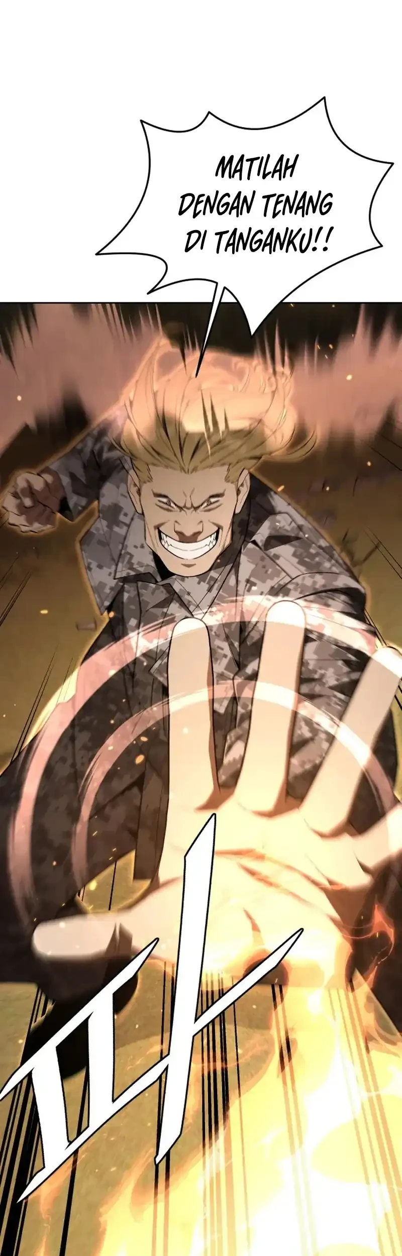 Apocalyptic Chef Awakening chapter 100 halaman 50