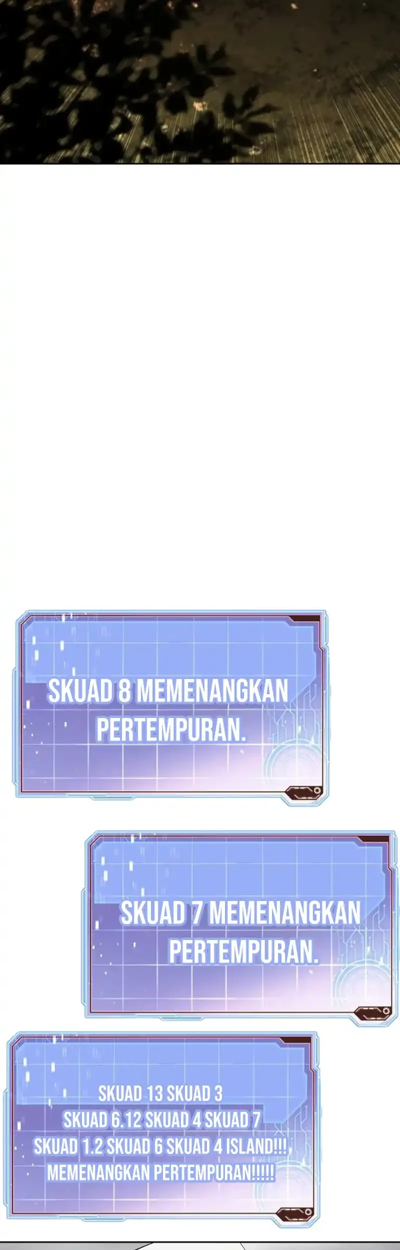 Apocalyptic Chef Awakening chapter 100 halaman 52