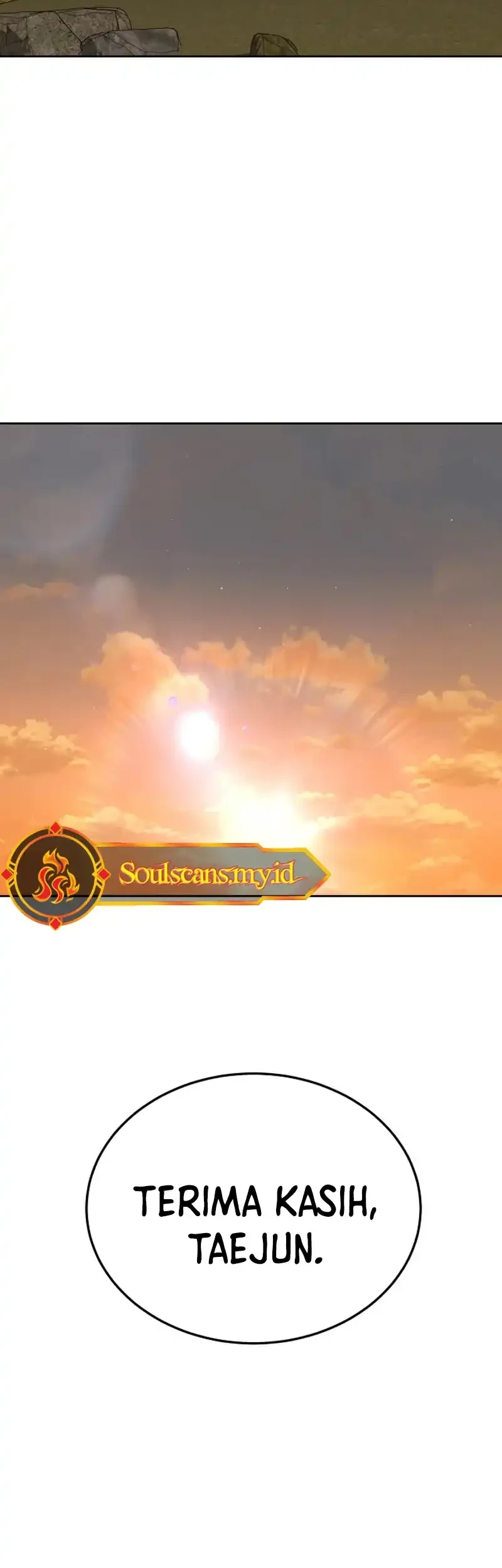 Apocalyptic Chef Awakening chapter 100 halaman 61