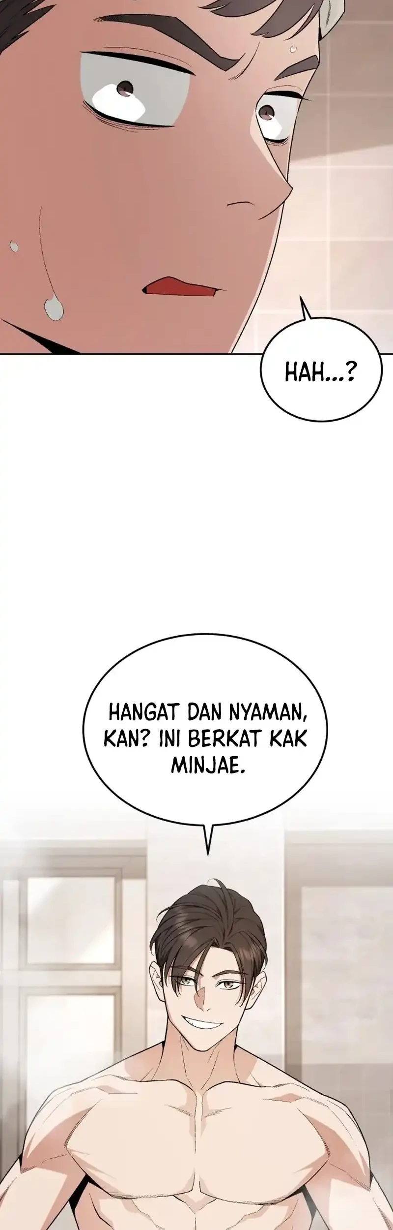 Apocalyptic Chef Awakening chapter 100 halaman 65