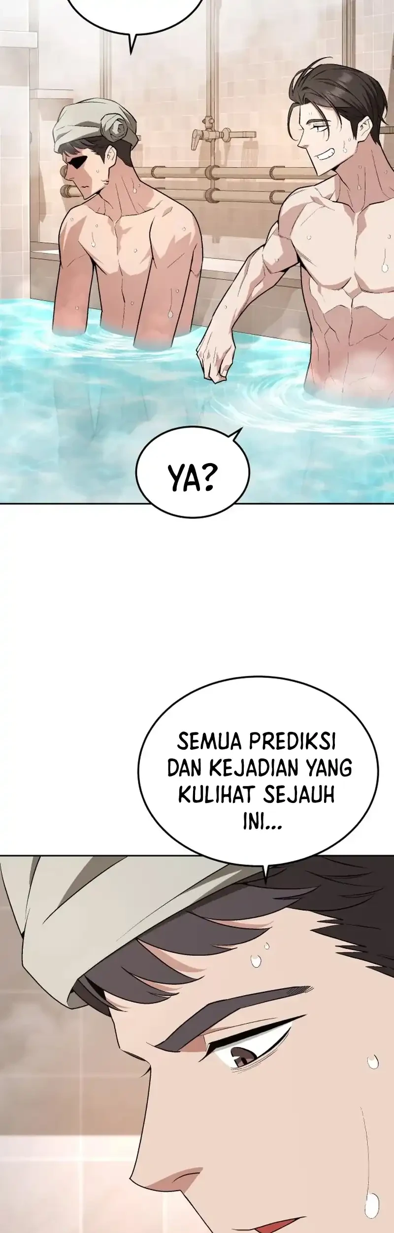 Apocalyptic Chef Awakening chapter 100 halaman 68