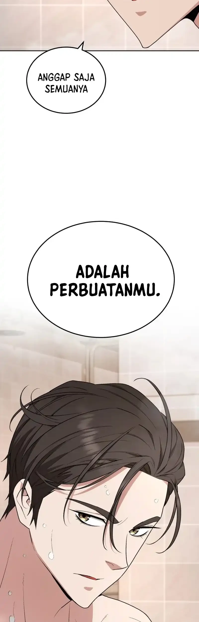 Apocalyptic Chef Awakening chapter 100 halaman 69