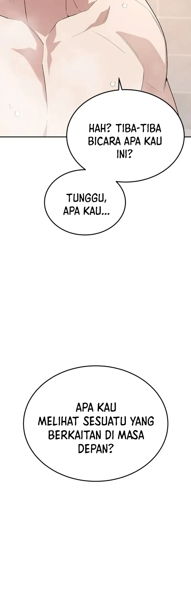 Apocalyptic Chef Awakening chapter 100 halaman 70