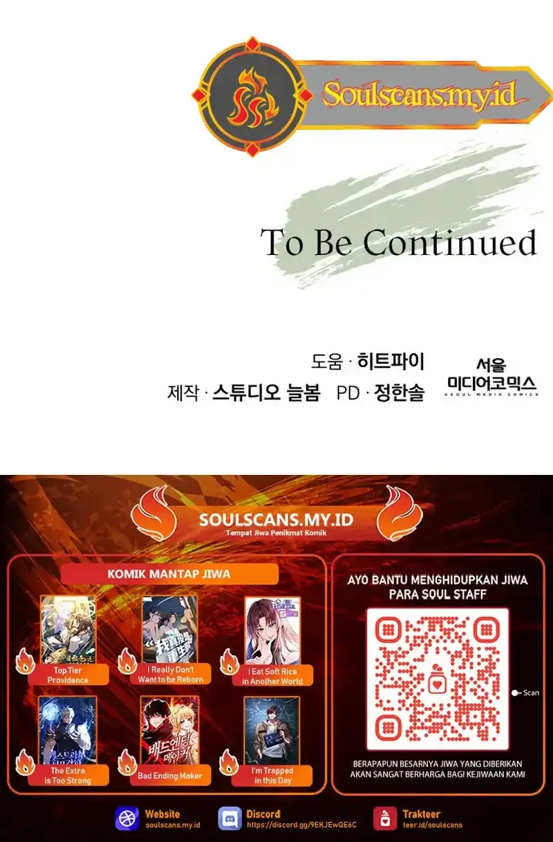 Apocalyptic Chef Awakening chapter 100 halaman 71