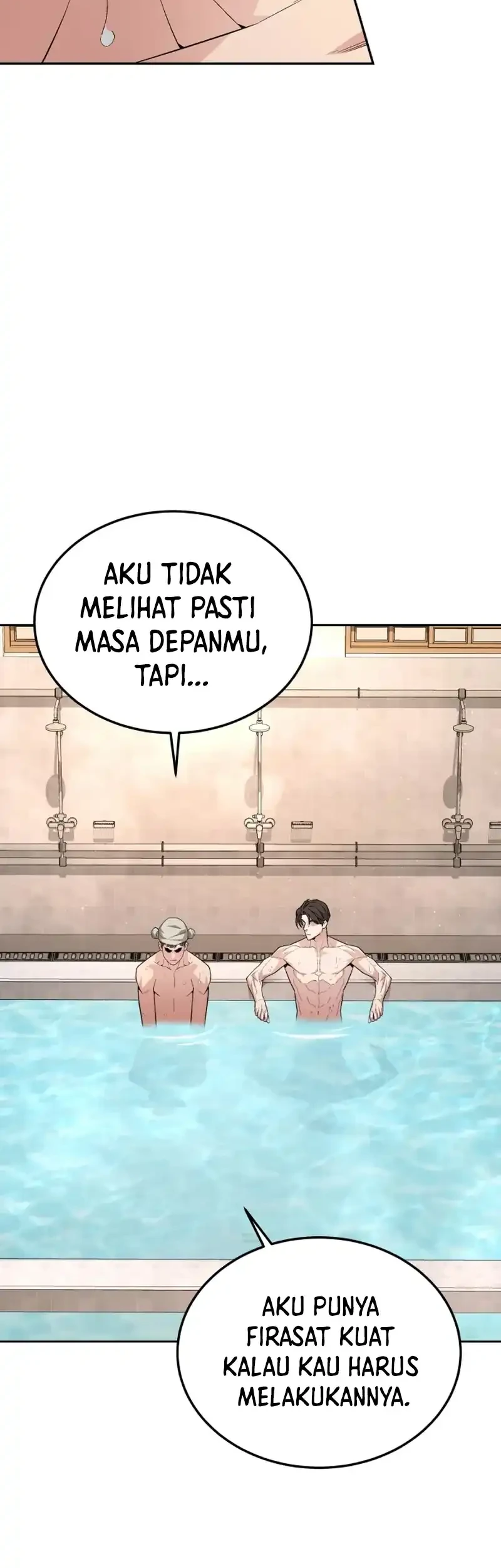 Apocalyptic Chef Awakening Bab 101 halaman 3