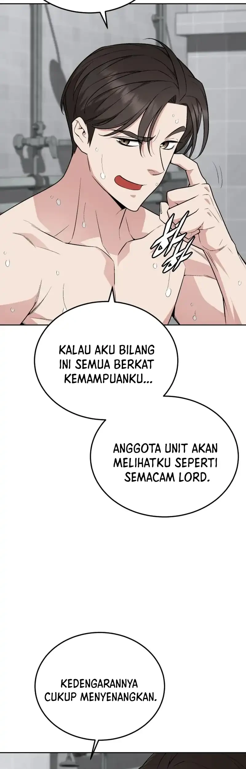 Apocalyptic Chef Awakening Bab 101 halaman 6