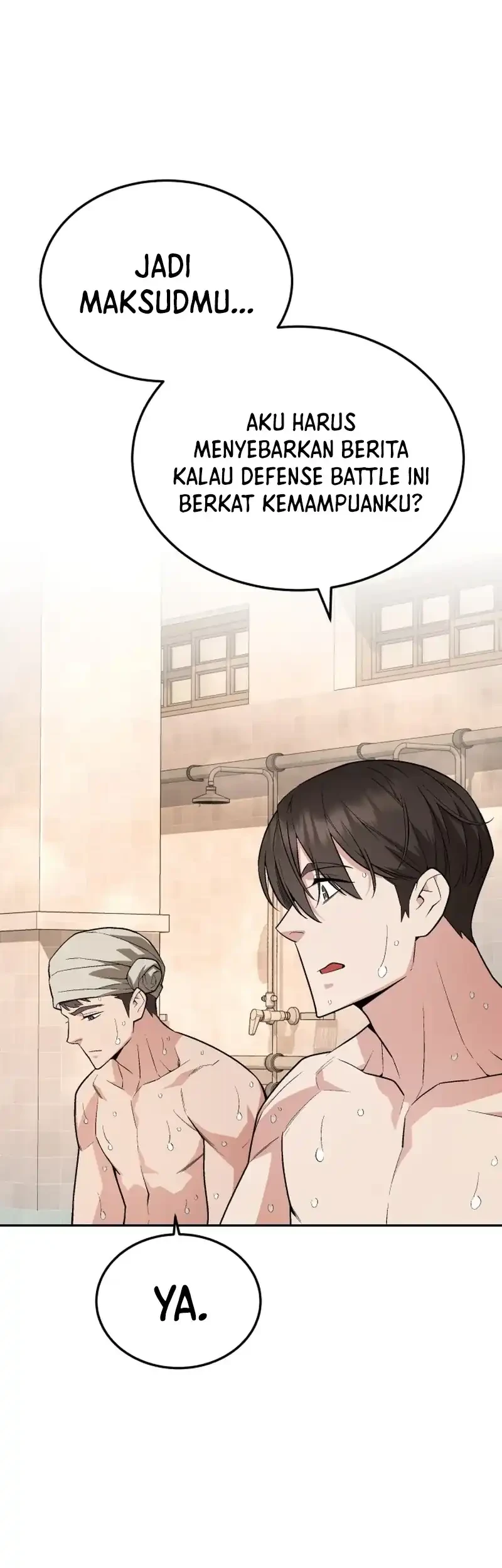 Apocalyptic Chef Awakening Bab 101 halaman 10