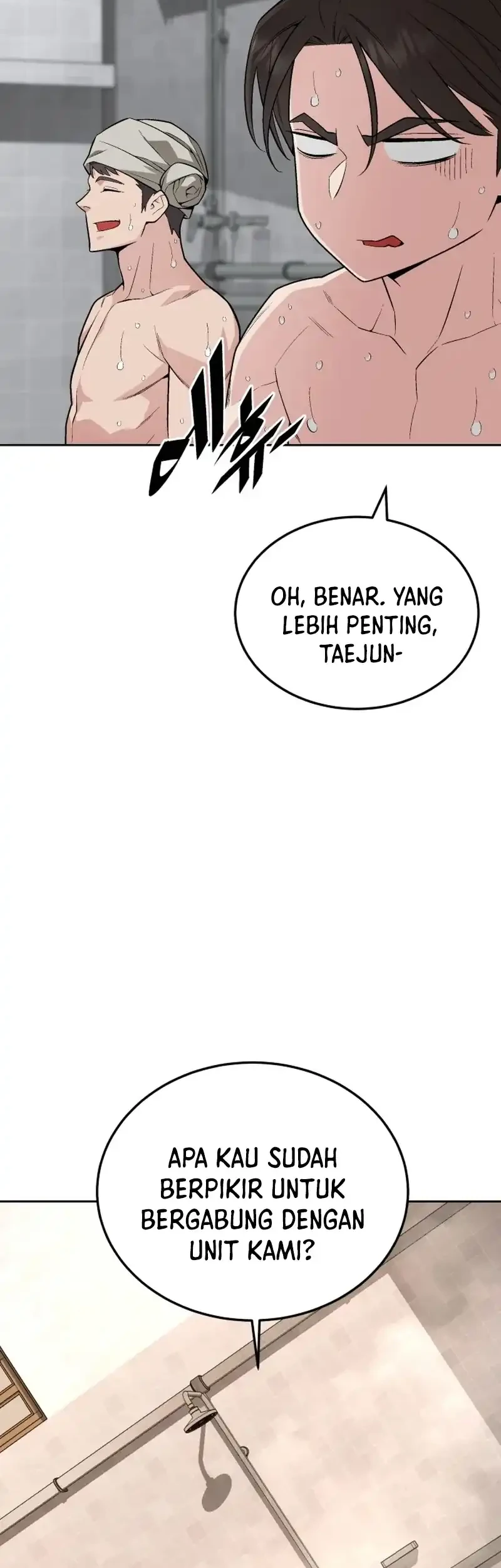 Apocalyptic Chef Awakening Bab 101 halaman 13