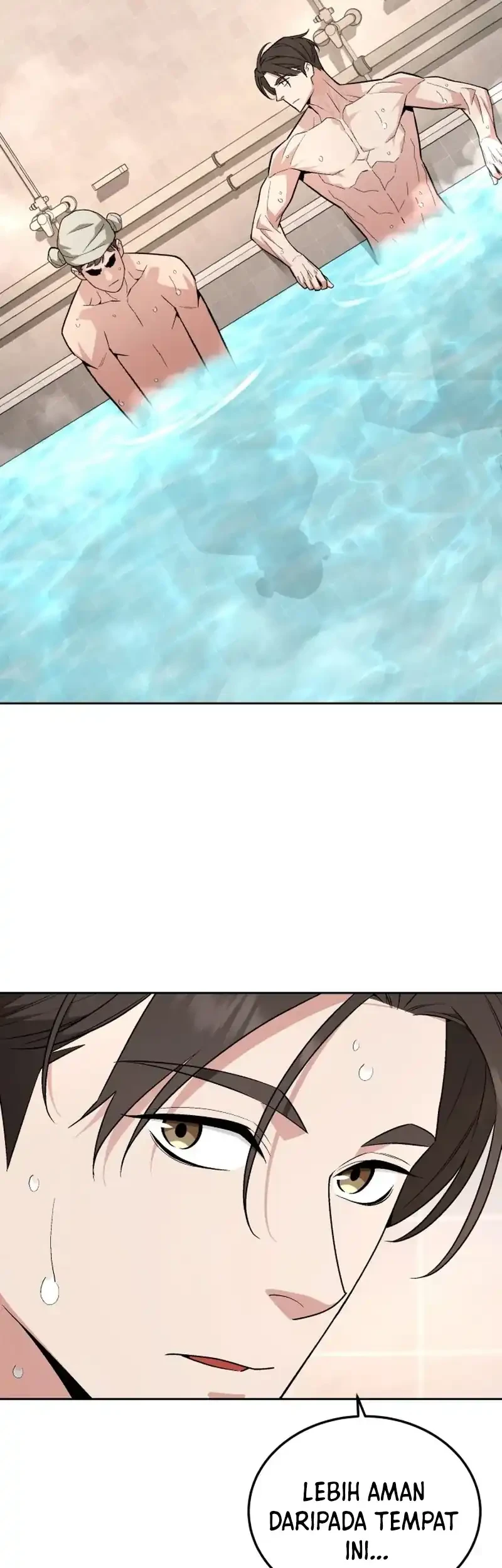 Apocalyptic Chef Awakening Bab 101 halaman 14