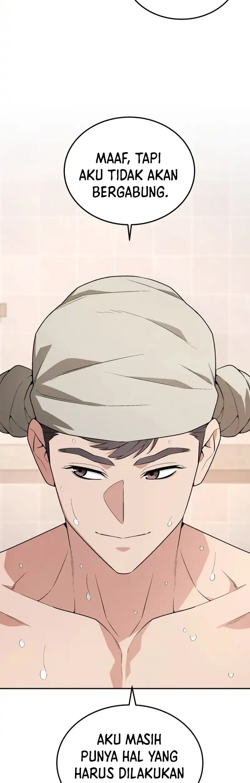 Apocalyptic Chef Awakening Bab 101 halaman 21