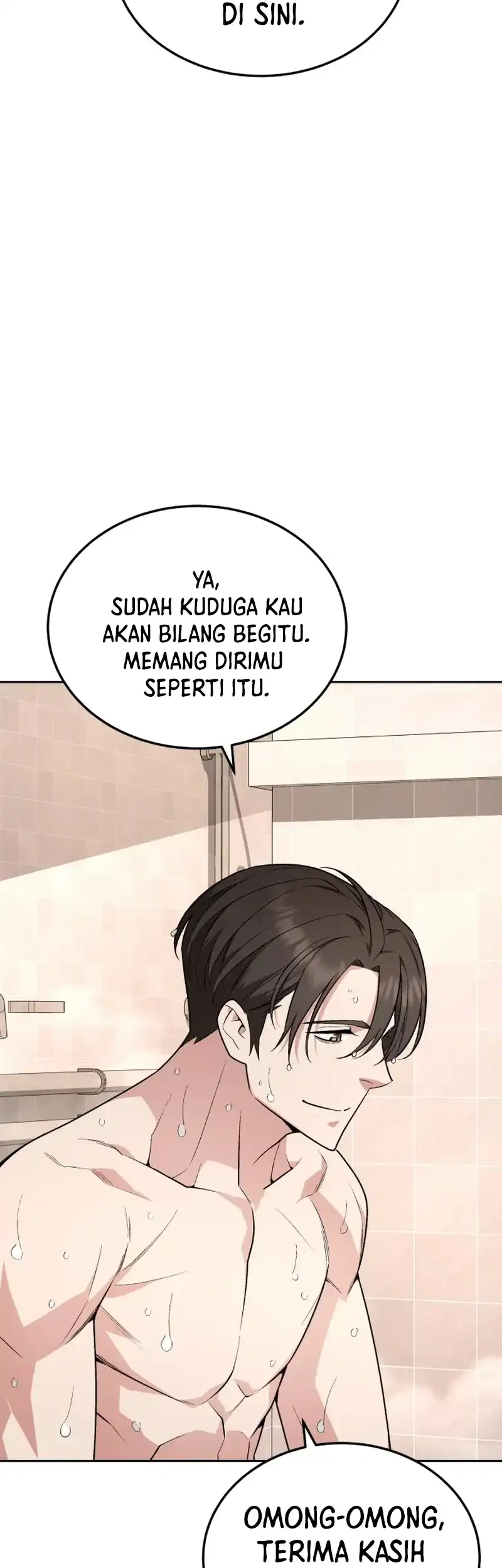 Apocalyptic Chef Awakening Bab 101 halaman 22