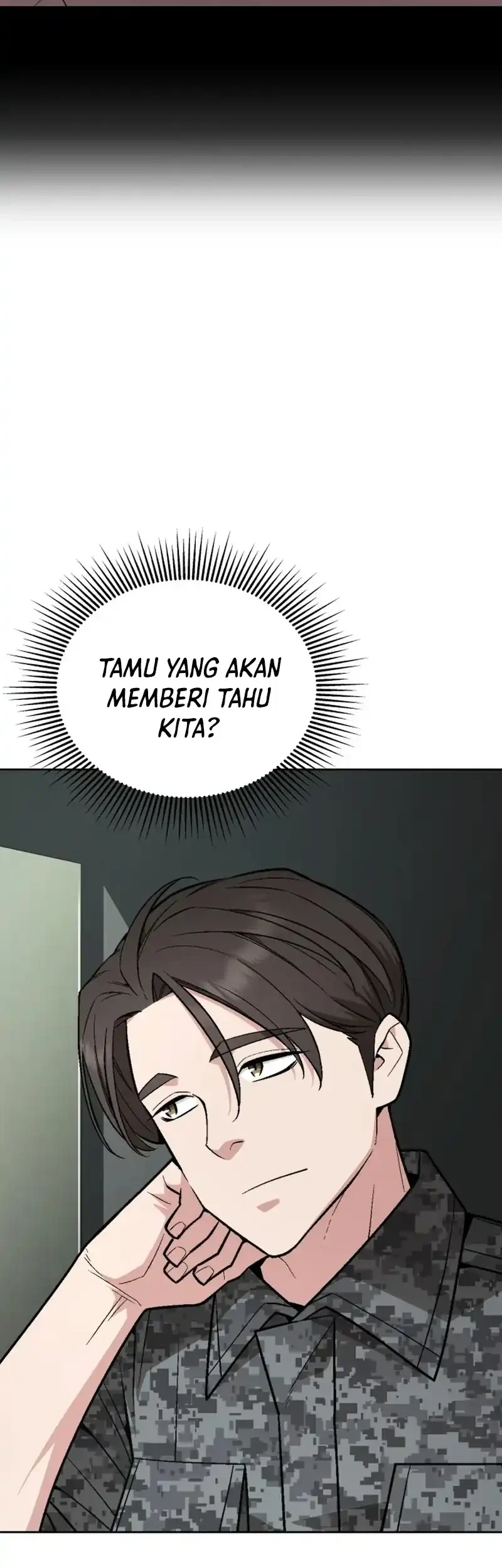 Apocalyptic Chef Awakening Bab 101 halaman 29