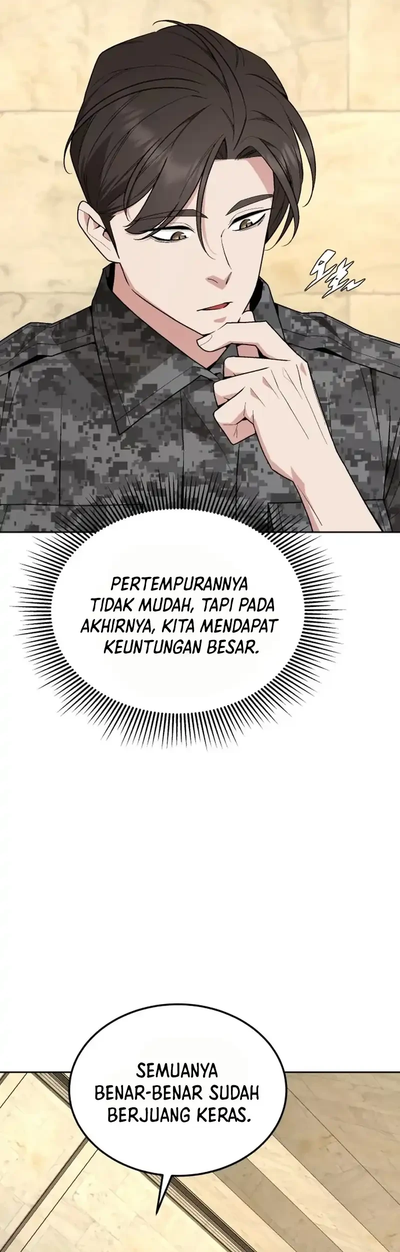 Apocalyptic Chef Awakening Bab 101 halaman 62