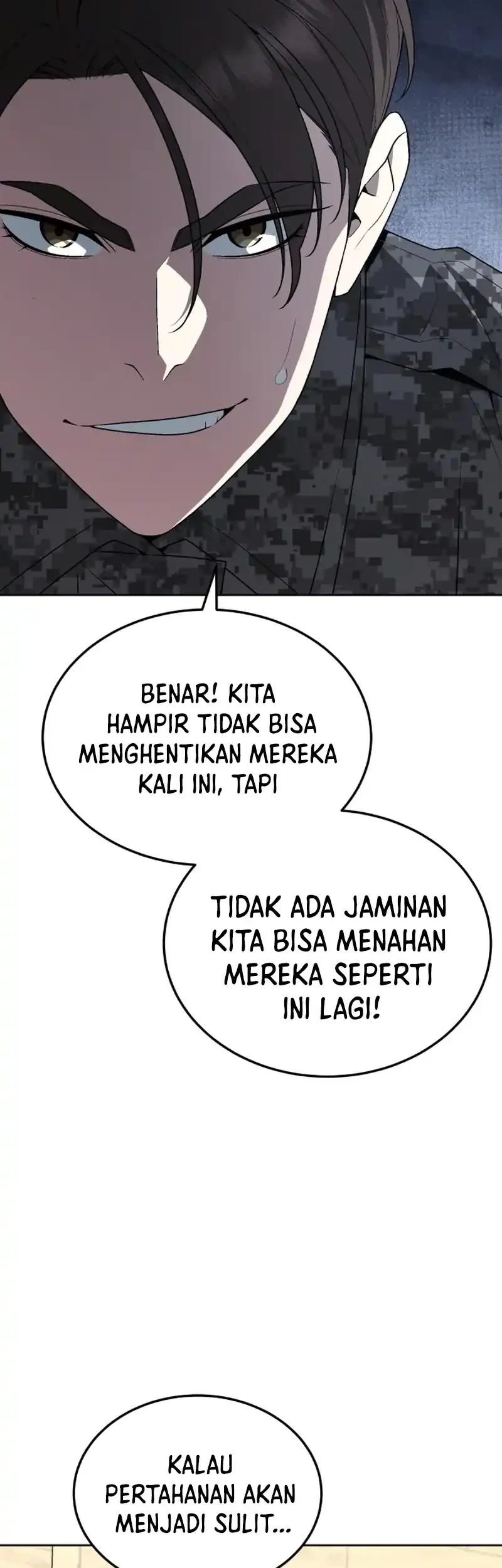 Apocalyptic Chef Awakening Bab 101 halaman 78