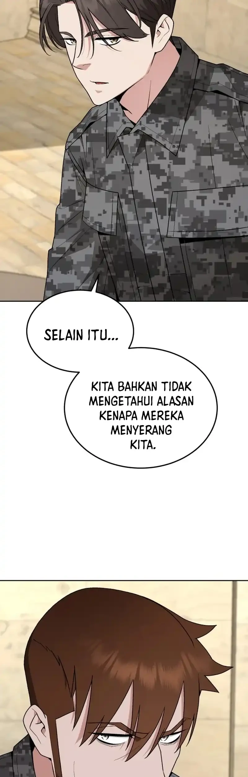 Apocalyptic Chef Awakening Bab 101 halaman 92