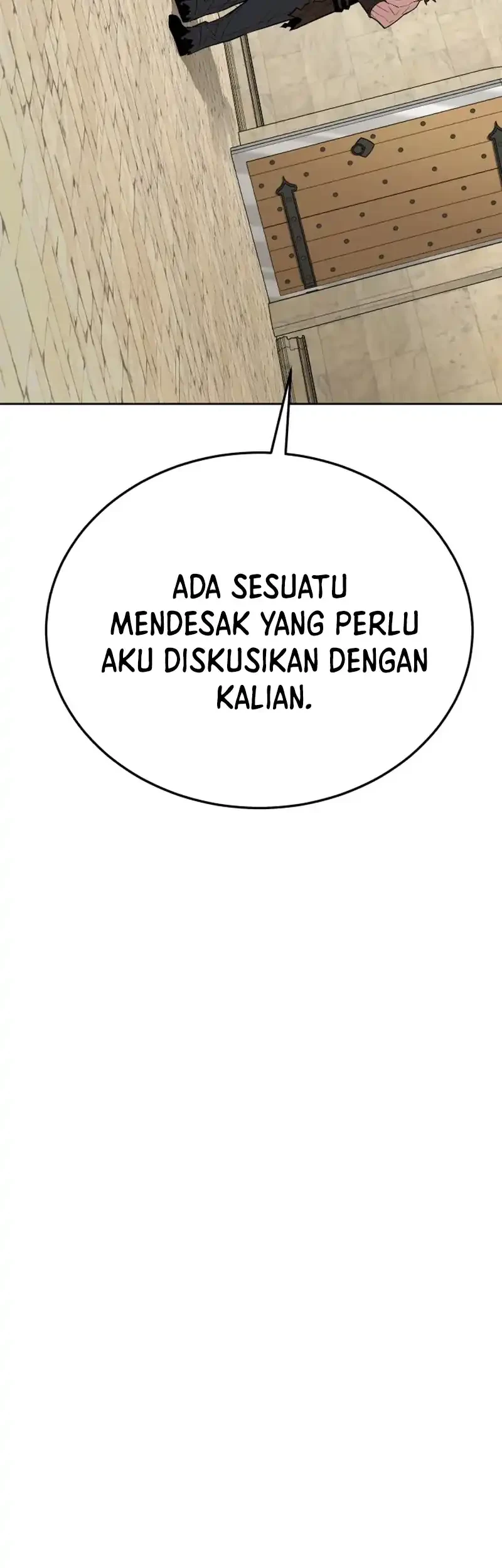 Apocalyptic Chef Awakening Bab 101 halaman 100