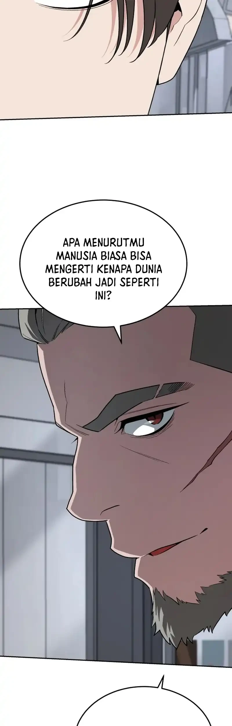 Apocalyptic Chef Awakening Bab 101 halaman 128